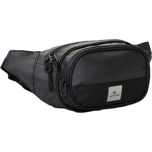 2024 Rip Curl Midnight Waist Bag 11TMUT - Midnight